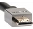 Кабель VCOM HDMI-19M - Mini HDMI-19M ver 2.0+3D/Ethernet,1.5m, металлические разъемы CG506AC-1.5M 3