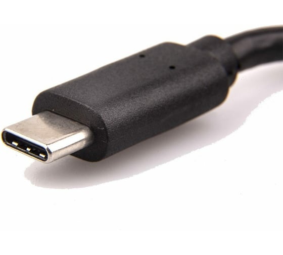 Кабель VCOM USB 3.1 Type C 10Гб/с, 5А, Power Deliwery, длина 1,8M, CU420-1.8M