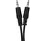 Соединительный кабель VCOM 3.5 Jack M - 3.5 Jack M, стерео, аудио, 5м VAV7175-5M 2