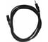 Удлинительный кабель VCOM 3.5 Jack M - 3.5 Jack F, стерео, аудио, 3.0м VAV7179-3M 1
