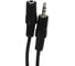 Удлинительный кабель VCOM 3.5 Jack M - 3.5 Jack F, стерео, аудио, 3.0м VAV7179-3M 2