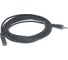 Удлинительный кабель VCOM 3.5 Jack M - 3.5 Jack F, стерео, аудио, 3.0м VAV7179-3M 5
