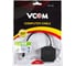 Кабель-адаптер VCOM Type-C - SATA III 2.5+SSD, CU819 3