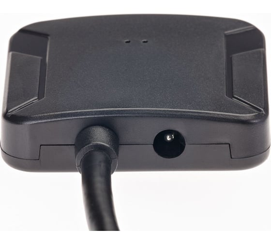 Кабель-адаптер VCOM USB 3.0 - SATA III 2.5/3,5+SSD, CU816