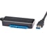 Кабель-адаптер VCOM USB 3.0 - SATA III 2.5/3,5+SSD, правый угол, CU817 2