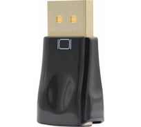 Переходник VCOM DisplayPort M - VGA F, CA333