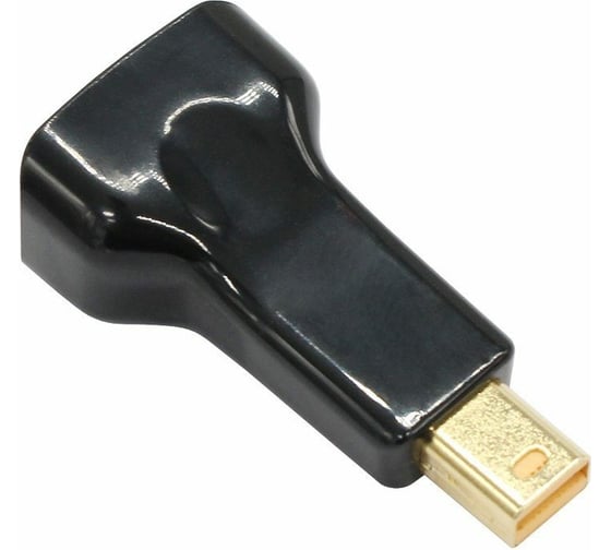 Переходник VCOM mini DisplayPort M - VGA F, CA335