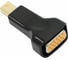 Переходник VCOM mini DisplayPort M - VGA F, CA335 1