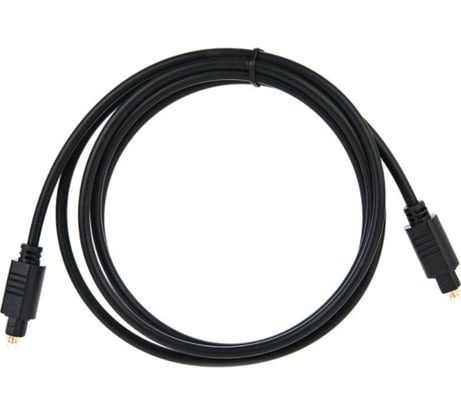 Оптический кабель VCOM ODT Toslink-M - ODT Toslink-M,1,5m, CV905-1.5M