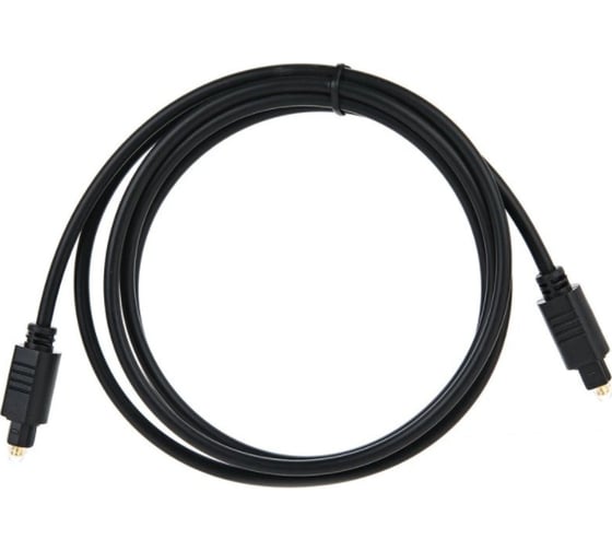 Оптический кабель VCOM ODT Toslink-M - ODT Toslink-M,1,5m, CV905-1.5M