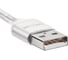 Кабель с магнитным адаптером VCOM USB 2.0 A/m --> micro-B 5P, 1м VUS7000-1M 5