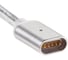 Кабель с магнитным адаптером VCOM USB 2.0 A/m --> micro-B 5P, 1м VUS7000-1M 6