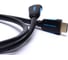Кабель HDMI Vention High speed v2.0 with Ethernet 19M/19M - 0.75м VAA-M01-B075 2