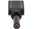 Кабель Vention USB Type C M/USB 2.0 AM Black Edition - 0,5 м. VAS-A46-B050 4