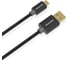 Кабель Vention USB 2.0 AM/micro B 5pin, тканевая оплетка - 0,5 м CADBD 3