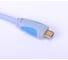 Кабель Vention USB 2.0 AM/micro B 5pin - 0,25 м VAS-A04-S025 4