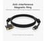 Кабель HDMI Vention 19M/DVI-D Dual link 25M - 2 м. ABFBH 4