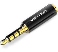 Переходник Vention Jack 2.5 mm F/3.5mm M BFBB0