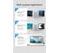Кабель Vention DisplayPort v1.4 20M/20M - 2м HCABH 2