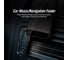 Аудио кабель Vention Jack 3,5 mm M/Jack 3,5 mm M угол 90 - 1м, черный BAKBF-T 9