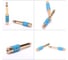 Переходник Vention jack 6.35 mm M/RCA F VDD-C03 4