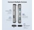 Мультифункциональный хаб Vention USB Type C 6 в 1 CNCHB 5