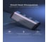 Мультифункциональный хаб Vention USB Type C 6 в 1 CNCHB 13
