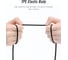 Гибкий переходник-разветвитель Vention Jack 3.5 mm M 4 pin/Jack 3.5 mm F x 2 - 0.3м BBCBY 7
