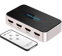 Переключатель Vention switch 3x1 HDMI v1.4 AFFH0