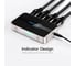 Переключатель Vention switch 3x1 HDMI v1.4 AFFH0 7
