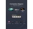 Переключатель Vention switch 3x1 HDMI v1.4 AFFH0 11