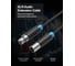 Аудио кабель Vention XLR M/XLR F - 1.5м BBFBG 2