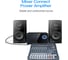 Аудио кабель Vention XLR M/XLR F - 1.5м BBFBG 4