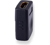 Адаптер-переходник Vention HDMI 19F/19F H380HDFF
