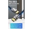Кабель Vention DisplayPort v1.4 20M/20M - 3м HCABI 2