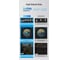 Кабель Vention DisplayPort v1.4 20M/20M - 1м HCABF 7