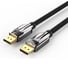 Кабель Vention DisplayPort v1.4 20M/20M - 1м HCABF 1