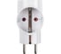 Разветвитель Jazzway 3-м с заземлением 16А AD-3G-R 3.5кВт IP20 2853363 4
