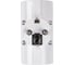 Разветвитель Jazzway 3-м с заземлением 16А AD-3G-R 3.5кВт IP20 2853363 5