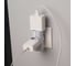 Разветвитель Jazzway 3-м с заземлением 16А AD-3G-R 3.5кВт IP20 2853363 7
