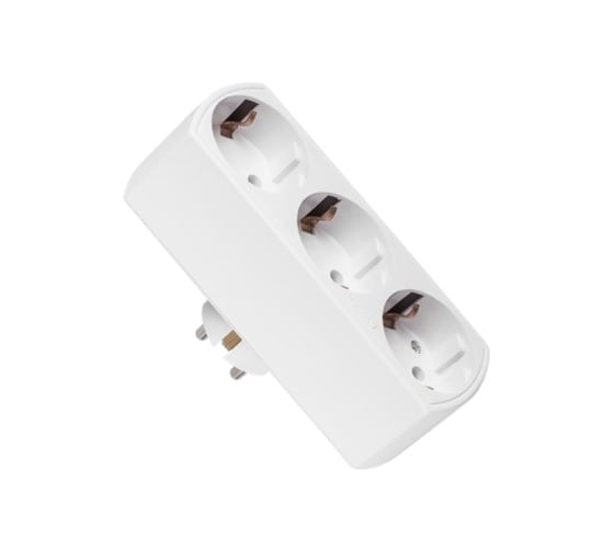 Разветвитель JazzWay AD-3G-T 5004665 1