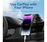 Кабель VENTION USB 2.0 AM/Lightning 8M для iPad/iPhone 2.4A Черный LAMBF 10