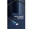 Кабель VENTION USB 2.0 CM/AM 5А - 0,5м. CORBD 10