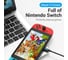 Кабель VENTION USB 2.0 CM/CM 3A, PD60W - 3м. COSBI 5