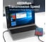 Кабель VENTION USB 2.0 CM/CM 3A, PD60W - 3м. COSBI 7