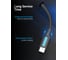 Кабель VENTION USB 2.0 CM/CM 3A, PD60W - 3м. COSBI 10