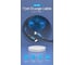Кабель VENTION USB 2.0 CM/CM 5А PD100W - 0,5м. Черный COTBD 10