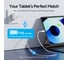 Кабель VENTION USB 2.0 CM/Lightning 8M для iPad/iPhone 3A - 1м. Черный LAKBF 7