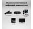 Кабель HDMI 2.0 GCR 1.5m белый 28-28 AWG 3 X экран VIVHMI761-1.5m 5