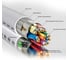Кабель HDMI 2.0 GCR 1.5m белый 28-28 AWG 3 X экран VIVHMI761-1.5m 7